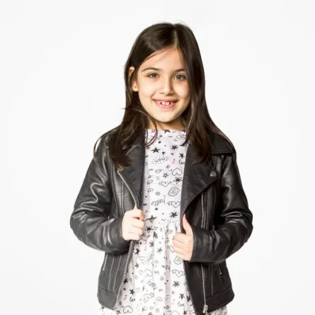 الطفلة الموهوبة ريم عبد القادر: أمينة خليل صديقتي الوفية والأكثر فهماً لطفولتي