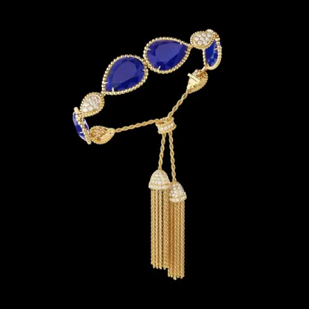 موديلات أساور ذهب عصرية أجمل هدايا عيد الاضحى 2021