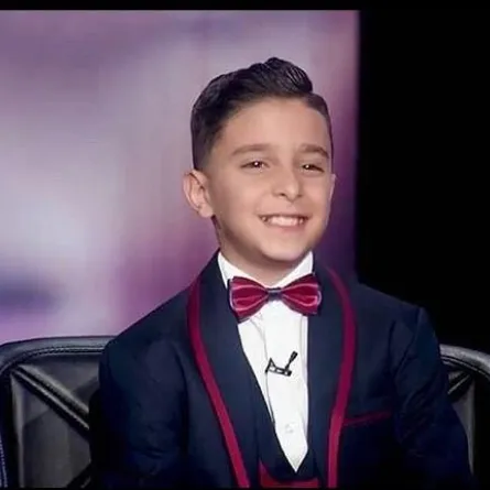 شاهد .. نجم "ذا فويس كيدز" يطلق أغنيته الجديدة باللون الشعبي