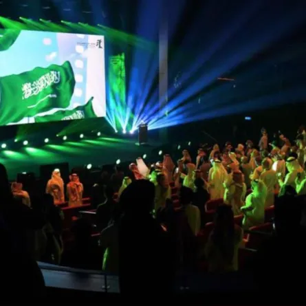 كل ما تريدون معرفته عن مهرجان أفلام السعودية 2021