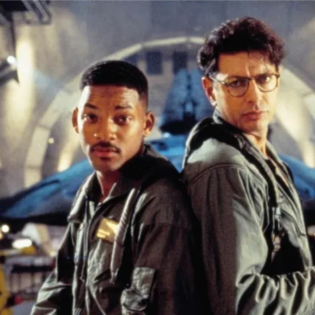 قصة تعرض ويل سميث للتنمر بسبب فيلم Independence Day