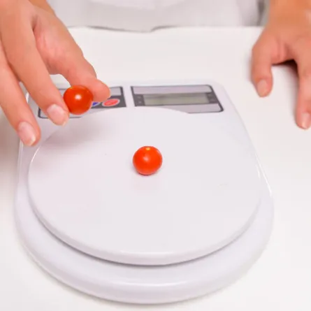 إيجابيات وسلبيات رجيم النقاط