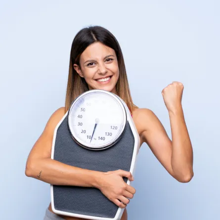 5 نصائح لخسارة الوزن في الصيف 