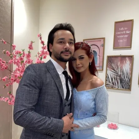 زوج منة عرفة يكشف أخطر عيوبها بعد 5 أيام من عقد القران