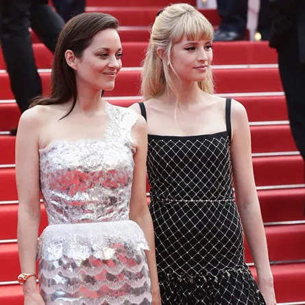 أجمل إطلالات مهرجان كان السينمائي في يومه الأول