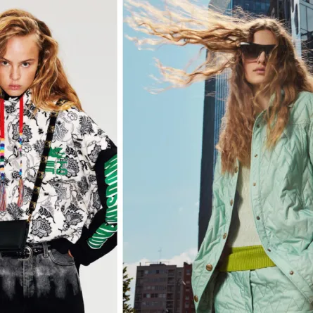 Cruise Collections 2022 جولة على عروض مجموعات الكروز