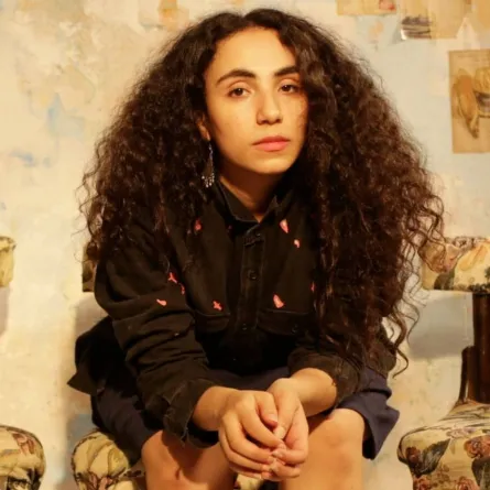 القضاء ينتصر لزينب غريب في قضية التحرش