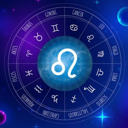 أسطورة برج الأسد