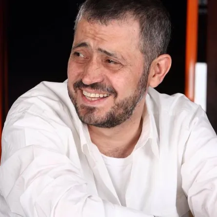 جدة تحتضن أول حفل غنائي لجورج وسوف في السعودية