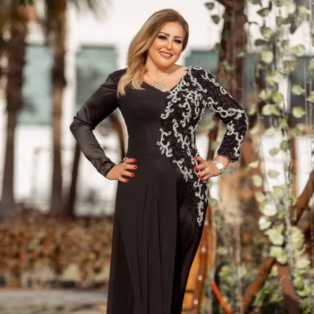 نهال عنبر بالفيديو: على المرأة المطلقة عدم التسرع في خوض تجربة الحب مجددا