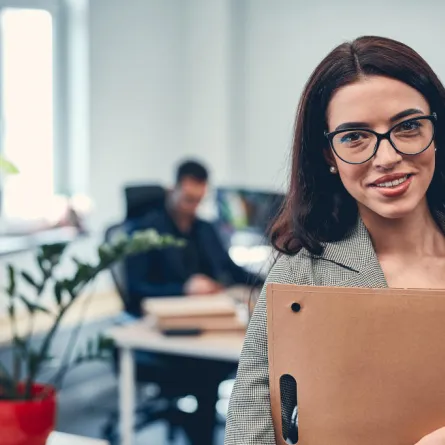 كيف تنجح في مقابلات العمل؟