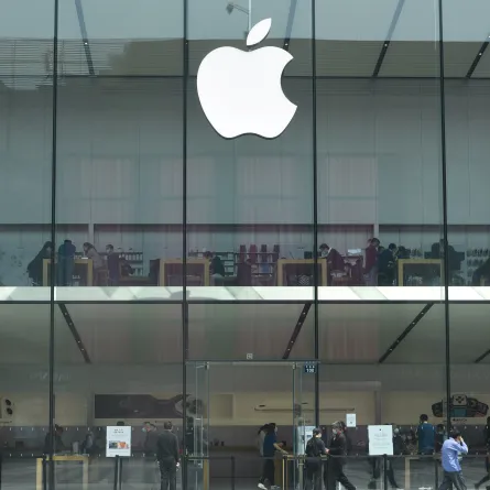 إنشاء أول أكاديمية لـ أبل في الرياض لتأهيل محترفات سعوديات في المجال الرقمي