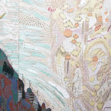 عرض أزياء "ديور" Dior للتصاميم الراقية لموسم خريف وشتاء 2021-2022