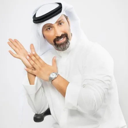 عبد الله الطليحي يستعد لـ "الجوهرة" و"أمينة حاف 2"