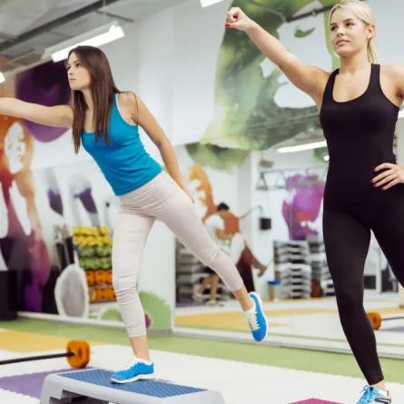 فوائد التمارين السويدية للنساء رائعة بالفعل