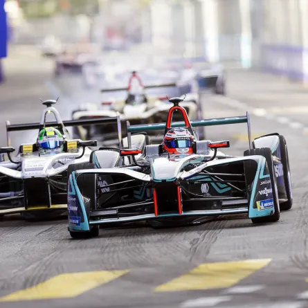 سائقات الراليات السعوديات