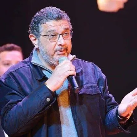 ماجد الكدواني لـ«سيدتي»: لن أجسد سوى الأدوار التي تلامس قلبي ولا أخشى المنافسة مع أحد