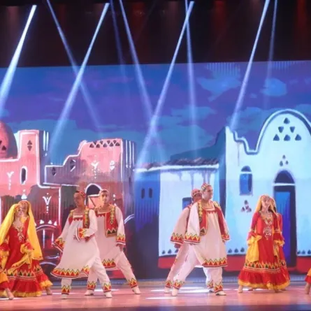 مصر تحتفل بمئوية مسرح سيد درويش بالإسكندرية