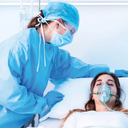 أبرز أعراض دلتا المتحور وطرق الوقاية