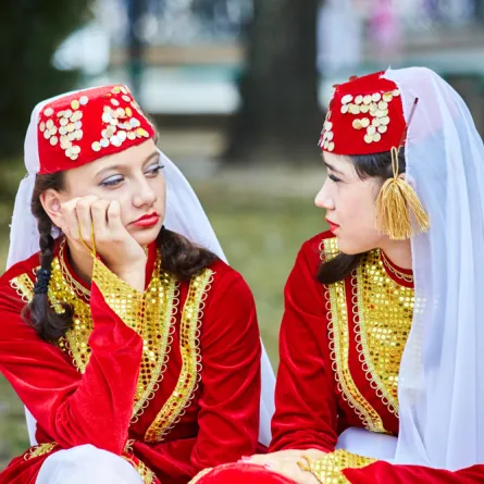 أهم مكونات ثقافة المجتمعات