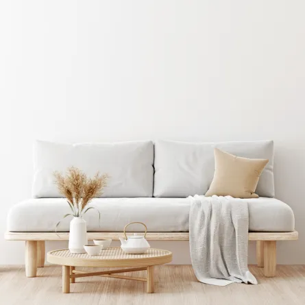 ما هو أسلوب الـ"جابندي" في التصميم الداخلي؟