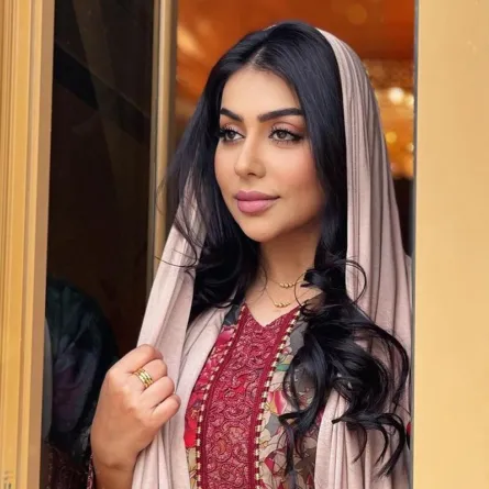 غادة الزدجالي تستعد لتقديم مسرحية "فرحان نسيب زعلان"  