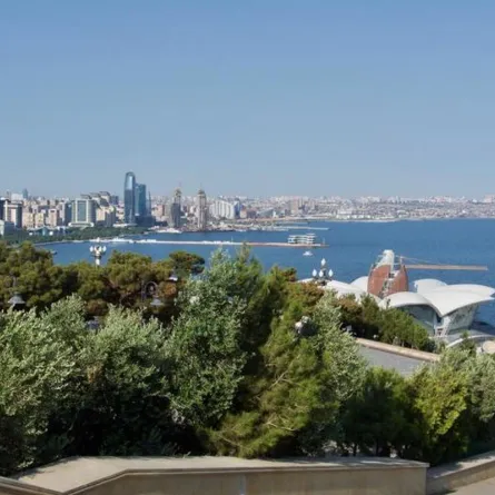 أجمل الأماكن السياحية في أذربيجان