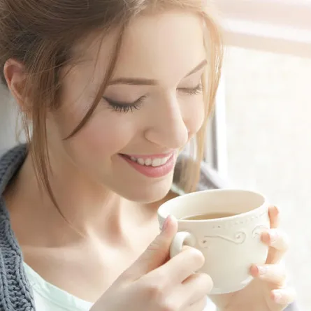 7 أنواع من الشاي تساهم في خفض الوزن بفعالية عالية