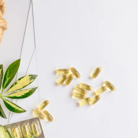 4 فيتامينات خاصة بالصيف تحتاجها بشرتك The Best Vitamins For Your Skin