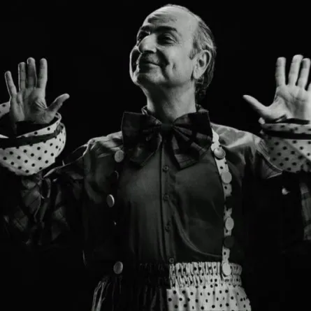 عبلة كامل وطليقها أحمد كمال في صورة نادرة من 41 عاماً.. والجمهور يشبهها بسعاد حسني