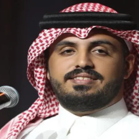 نواف الجبرتي لـ "سيدتي": مبادرة هيئة الترفيه دعم مهم للانطلاق في الحفلات الغنائية