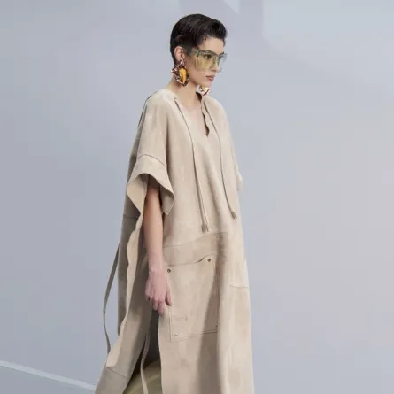 النيود يغزو مجموعات ربيع وصيف 2021