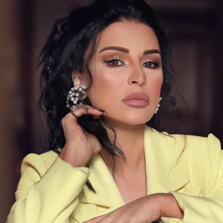 صيحات مكياج الصيف من النجمات