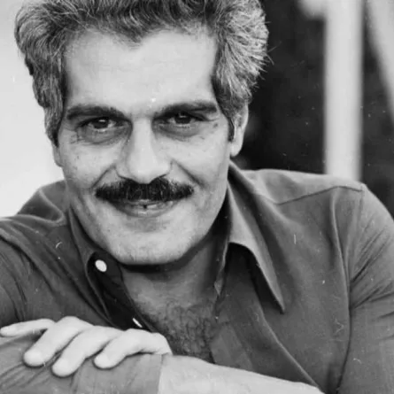 في ذكرى وفاته.. عمر الشريف الذي أحب فاتن حمامة وأحبته "هوليوود"