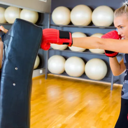 فوائد تمارين الهيت في حرق الدهون وضبط السكر في الدم كبيرة