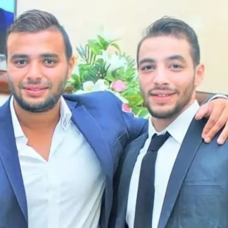 تفاصيل صادمة في وفاة كريم صبري شقيق المطرب رامي صبري