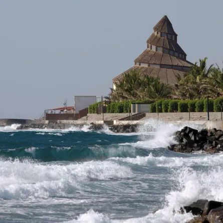 أفضل مطاعم جدة المطلة على البحر