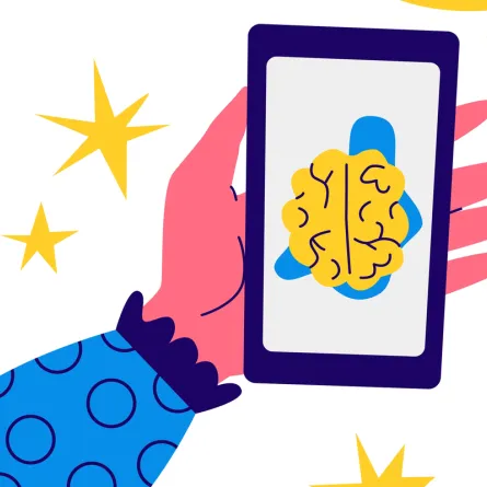 تطبيقات الجوّال لتدريب الدماغ والتركيز