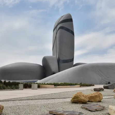 مركز إثراء يعلن عن إنتاج فيلمين جديدين في مهرجان كان السينمائي  