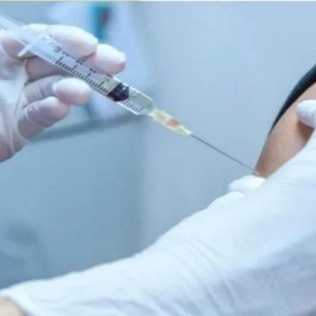 أعراض صحية تدل على الإصابة بفيروس كورونا بعد أخذ اللقاح