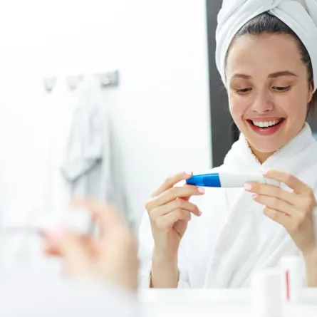 مكملات غذائية لتحسين جودة البويضات