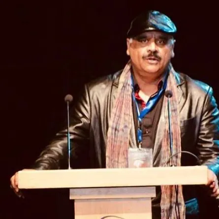 برنامج "روايات الحياة" يجمع داوود حسين وعبير الجندي من جديد