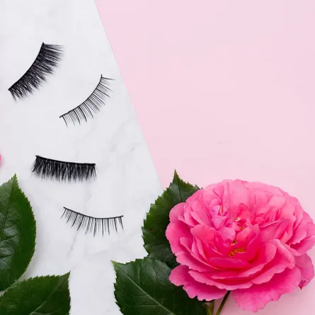 كيف تجدين الرموش الإصطناعية المناسبة لشكل عينيك؟