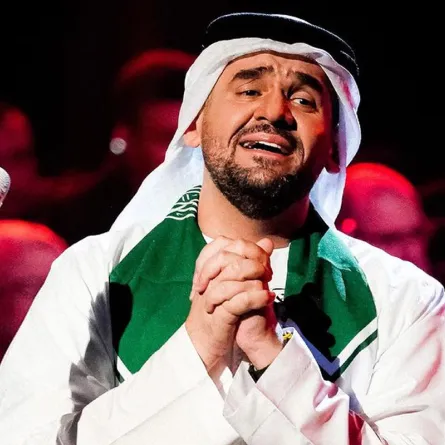 "سٌنِّة الحياة" لـ حسين الجسمي الأولى عربياً والثانية عالمياً    