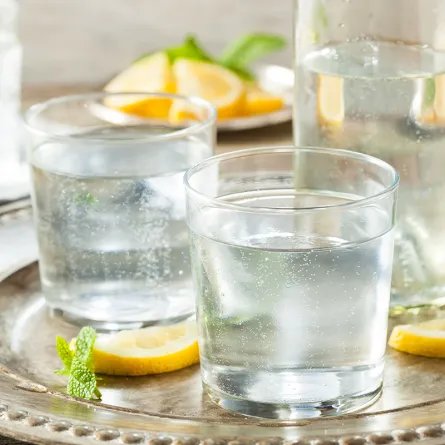 ستُدهشين لمعرفة فوائد المياه الغازية على الصحة