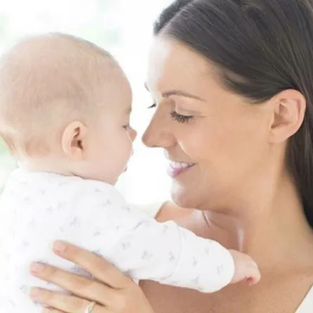 اليافوخ عند الأطفال الرضع..كل ماتريدين معرفته