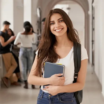 دليل المراهق لاختيار تخصصه الدراسي