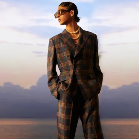 موديلات بناطيل قماش رجالية رسمية