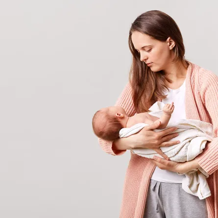 نصائح لفطام طفلك بلطف 