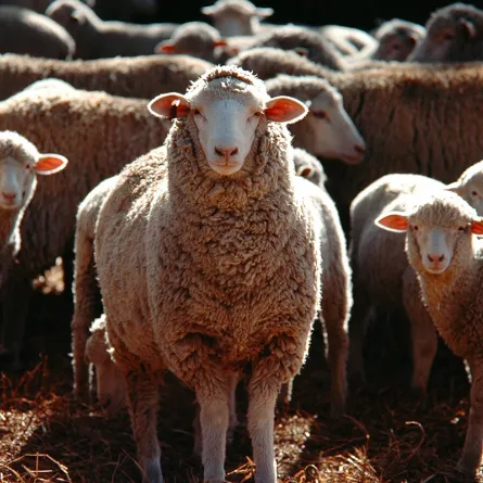 سنن توزيع الأضحية 